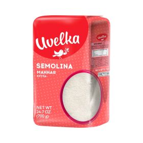 Uvelka Semolina