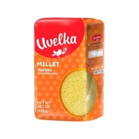Uvelka Millet