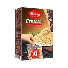 Uvelka Pearl Barley