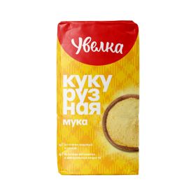 Uvelka Corn Flour