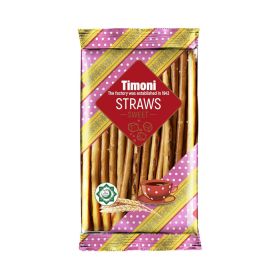 Timoni Sweet Straws