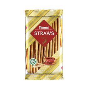 Timoni Salted Straws