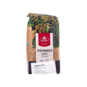 Agro-Alliance Buckwheat Groats