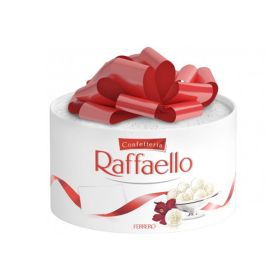 Raffaello T20 Cake