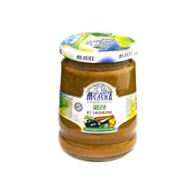 Melen Eggplant Caviar