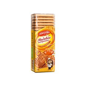 Morozova Biscuits Honey Mood