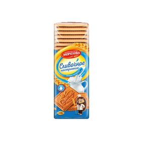 Morozova Biscuits Yuvelirnoye