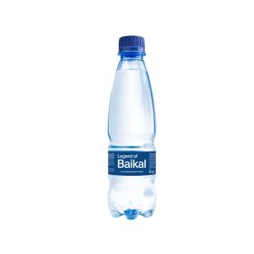 Legend Of Baikal Natural Lake Water 330ml