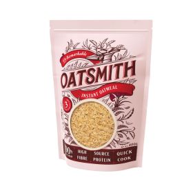 Oatsmith Instant Oatmeal