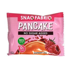 Snaq Fabriq Raspberry Jam Pancake 