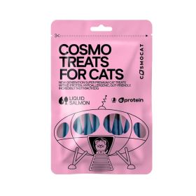 Cosmocat Liquid Salmon Cream for Cats
