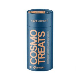 Cosmocat Liquid Salmon Cream for Cats