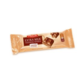 Pobeda Extra Milk Chocolate