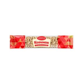 Kozinaki Sunflower Seed Bar
