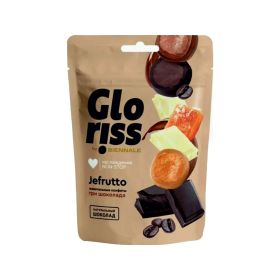 Gloriss Chewable Three Chocolates