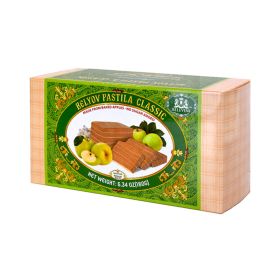 Belyov Pastila Classic No Sugar Added