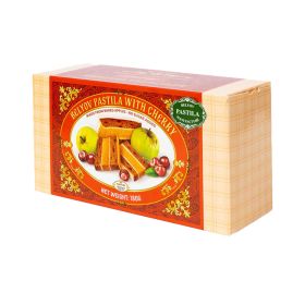 Belyov Pastila Cherry No Sugar Added