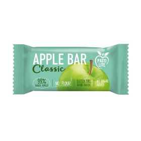 Pastilite Classic Apple Bar
