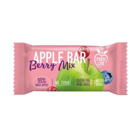 Pastilite Berry Mix Apple Bar