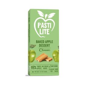 Pastilite Classic Baked Apple Dessert