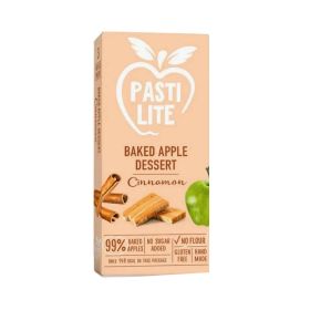 Pastilite Cinnamon Baked Apple Dessert