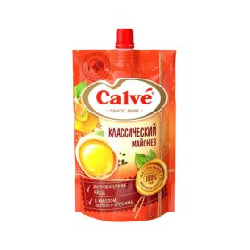 Calve Classic Mayonnaise