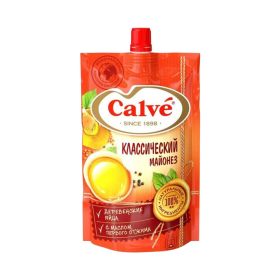 Calve Mayonnaise Classic