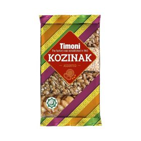 Timoni Kozinak Assorted