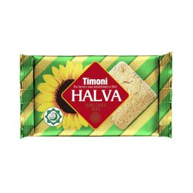 Timoni Sunflower Seed Halva
