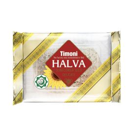 Timoni Sunflower Seed Delight Halva