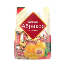 Timoni Apricot Glazed Chocolate