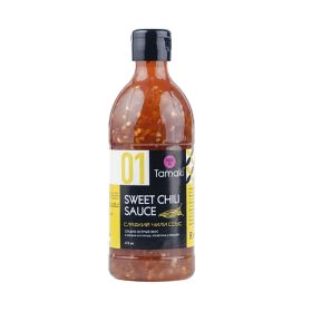 Tamaki Sweet Chilli Sauce