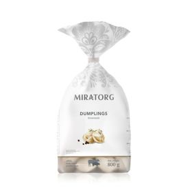 Miratorg Beef & Pork Dumplings (Non Halal)