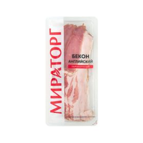 Miratorg Bacon Lyubitelsky (Non Halal)