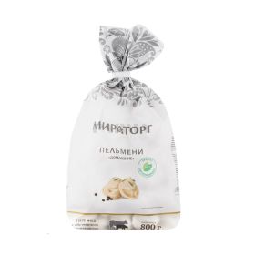 Miratorg Homemade Dumplings (Non Halal)