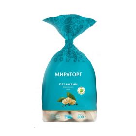 Miratorg Classic Mini Dumplings (Non Halal)