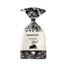 Miratorg Dumplings Branded (Non Halal)