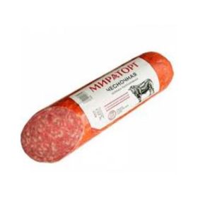 Miratorg Chesnochnaya Sausage (Non Halal)