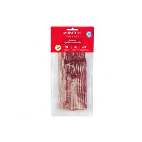 Miratorg Bacon Lyubitelsky (Non Halal)