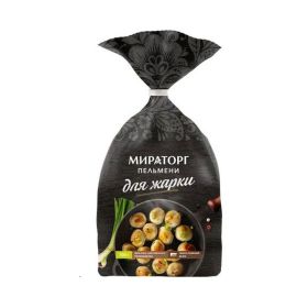 Miratorg Dumplings For Frying (Non Halal)