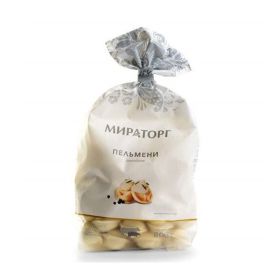 Miratorg Dumplings Homemade (Non Halal)