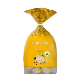 Miratorg Dumplings Creamy (Non Halal)