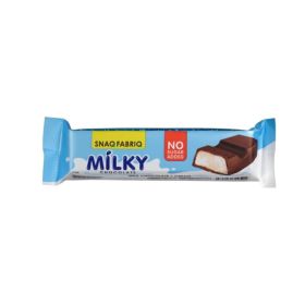 Snack Fabriq Milk Chocolate Filled With Cream