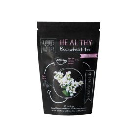 Nature's Own Nature Buckwheat Drink Pyramids