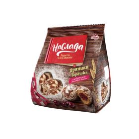 Naslada Gingerbread Cherry Tereshka
