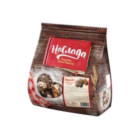 Naslada Gingerbread Raw Assorted