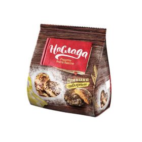 Naslada Gingerbread With Condensed Milk