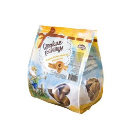 Sladkie Gostintsi Mini Bagels Vanilla