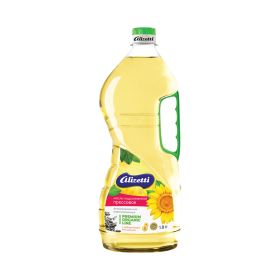 Alizetti Organic Sunflower Oil