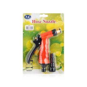 GTT Heavy Duty Hose Nozzle